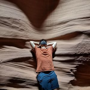 Meet your Posher, Ziang